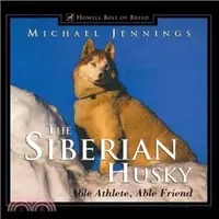 在飛比找三民網路書店優惠-Siberian Husky