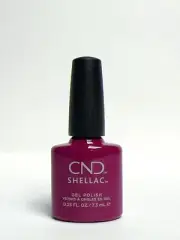 CND Shellac Gel Polish Secret Diary 0.25oz