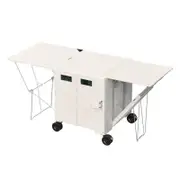 Bonson Foldable Trolley (XL) with Table