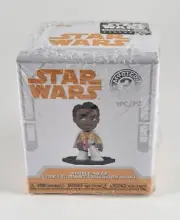 NEW Funko Mystery Minis Vinyl Figure Smugglers Bounty Star Wars Lando Calrissian