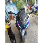 KYMCO 光陽 AK550