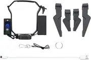 BTG Mavic 3 Pro Airdrop Payload Dropper Compatible with DJI Mavic 3/ Mavic 3 Pro/Mavic 3 Classic Payload Release Dropper Payload Delivery Transport Device