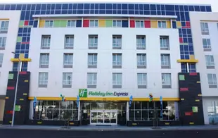 北好萊塢智選假日酒店Holiday Inn Express North Hollywood