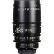 Sigma 50-100mm T2 CINE Lens - Sony E-Mount