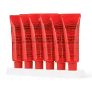 Lucas' Papaw Ointment 15g Tube – 6 Pack - Lip Applicator - Natural Skin Relief