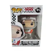 Funko POP! Steve Van Doren Vans Off The Wall # 01