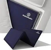 NobleRealm® Sleeper Sofa Board | Queen Bunkie Board (58.5”x64” Queen Size) Under Mattress Support Board | Bed Board