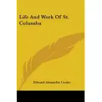 LIFE AND WORK OF SAINT COLUMBA