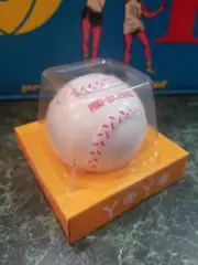 Vtg Retro Sports Series Professional Model Baseball YO-YO