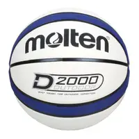 在飛比找momo購物網優惠-【MOLTEN】12片深溝橡膠7號籃球-室外 戶外 7號球 