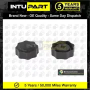 Fits Mini Cooper Land Rover Freelander Defender IntuPart Radiator Cap