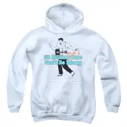 Hoodie - 50 MILLION FANS PLUS 1 Pull-Over Sweatshirt classic