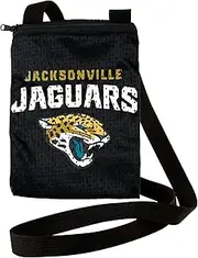 Littlearth NFL Jacksonville Jaguars Game Day Pouch