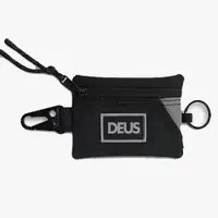 在飛比找蝦皮商城優惠-DEUS｜配件 LOKI COIN POUCH 零錢包