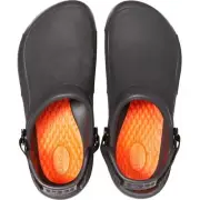 Crocs Bistro Pro Literide Clog Black