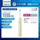 【PHILIPS 飛利浦】Sonicare輕柔舒敏音波震動/電動牙刷HX2411/03＋HX2025/02_廠商直送