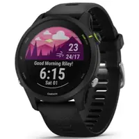 在飛比找友和YOHO優惠-Garmin Forerunner 255 Music 運動