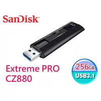 在飛比找蝦皮購物優惠-公司貨 Sandisk Extreme PRO CZ880 