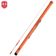 NS BLACK HOLE Rubber Jigging Torzite Quides Rod FURIOUS LAVA Edition B-632RL