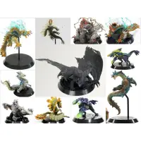 在飛比找蝦皮購物優惠-日版 CFB 魔物獵人 FIGURE BUILDER 超造形