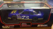 RARE Black Box 1992 AUTO VALUE #75 RACING CHAMPIONS 1:24 SCALE NIB