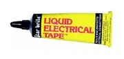 Liquid Electrical Tape Handy 28g Red tube
