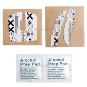 Non-Slip Tape Stickers Grip Tape for Logitech Gpro Wireless Gaming Mouse
