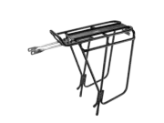 Topeak Super Tourist DX 2.0 Rack w/ Side Bar (Non-Disc) Black