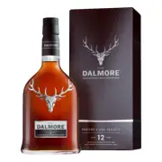 Dalmore 12 Year Old Sherry Cask Select 700mL