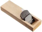 Tsunesaburo Corner Plane Hina Type White Oak 48mm