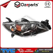 RH Right Hand Head Light Lamp For Mazda 3 BK SP23 / 4 Door SEDAN 2003~2009 (for: Mazda)