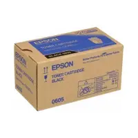 在飛比找Yahoo!奇摩拍賣優惠-EPSON原廠高容量碳粉匣 S050605 適用 EPSON