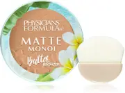 Physicians formula Monoi Butter Matte Bronzer 9g Matte Sunkissed