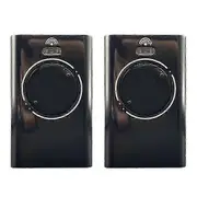 2pcs Xt2 Xt4 868 Slh Lr Garage Door Remote Control 868mhz 787009 787010 7870091 7870101 Gate Duplic