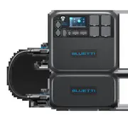 BLUETTI AC200MAX + B230 | Home Battery Backup