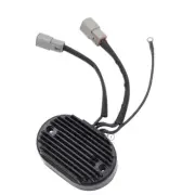 Rectifier Regulator for Harley 74540-07 FLSTFI FLSTF FLSTC FXSTB FLSTN FXSTD