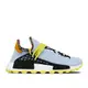 【代購】Adidas PW Solar HU NMD 藍 男鞋 低筒 菲董 聯名款 EE7581