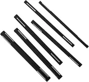 Healeved Multi-functional Nail Tool Set Pcs Styling Wand Cuticle Pusher Crystal Nail Shaping Wand
