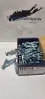 1/4 x 1-3/8 Acorn Nut Sleeve Anchor NFC36040 nova ***100 pcs