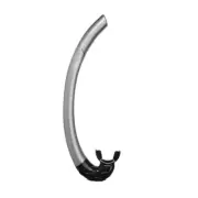 C4 Mouthpiece Mistral Silver