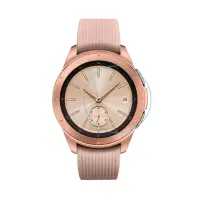 在飛比找momo購物網優惠-【Qii】SAMSUNG Galaxy Watch 42/4