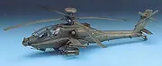 Academy 1/48 Ah-64D Apache Longbow 12268