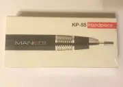 KUPA MANIPRO HANDPIECE Model KP-55 Nail Drill Hand Piece Only
