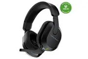 Turtle Beach - Stealth 600X Wireless Gaming Headset - Black