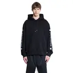 [MASTERMIND WORLD] Mastermind Japan Hoodie Black