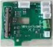 Flashforge Guider II/IIS Spare Extruder Board 30999258001