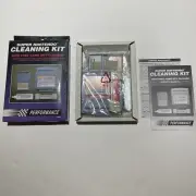 Cleaning Kit by Performance for Super Nintendo SNES Console Video Game System