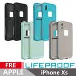 北車 美國 LIFEPROOF FRE 系列 IPHONE XS 5.8吋 手機殼 防摔 防震 防水 防雪 手機殼 背蓋