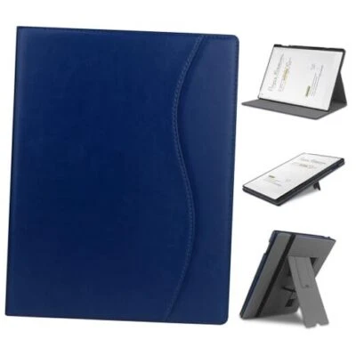 Case for 11.8 inch Remarkable Paper Pro (2024 Released) - with Stable Blue