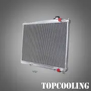 Radiator For 1995-2005 Nissan Pathfinder R50 SUV VG33E 3.3L 6cyl 3275cc AT 2 Row